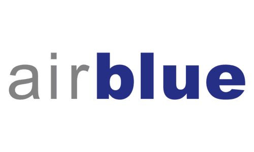 air blue
