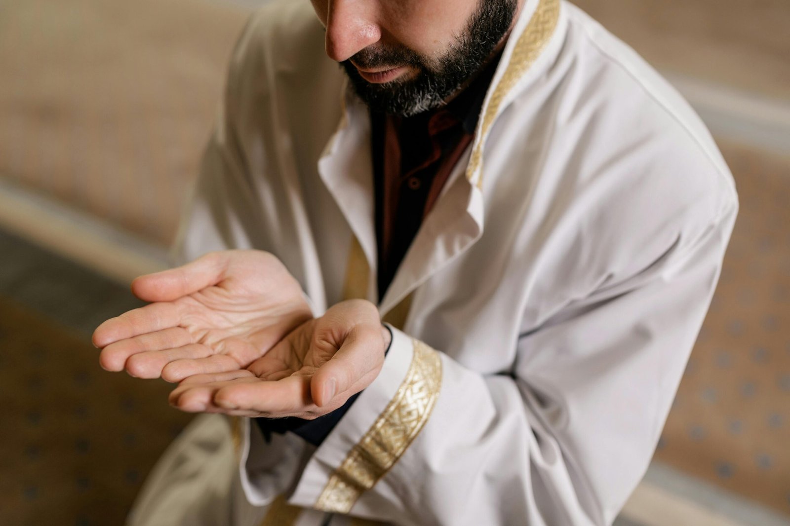 Hajj Duas